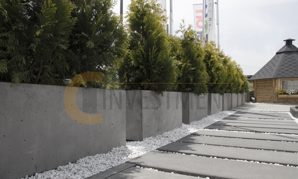 4A 600x361 - Donica betonowa ogrodowa Toppo 40x80 Beton architektoniczny<br>Donica klasy premium