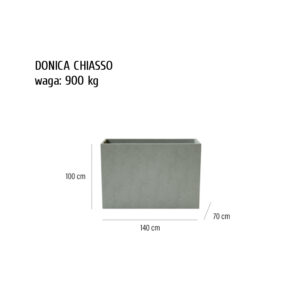 chiasso sklep2 300x300 - Donica betonowa ogrodowa Chiasso140x70x100 Beton architektoniczny<br>Donica klasy premium
